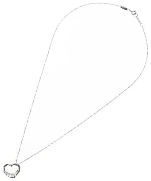 TIFFANY & CO. สร้อยคอ