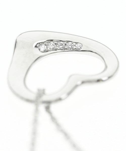 TIFFANY & CO. สร้อยคอ
