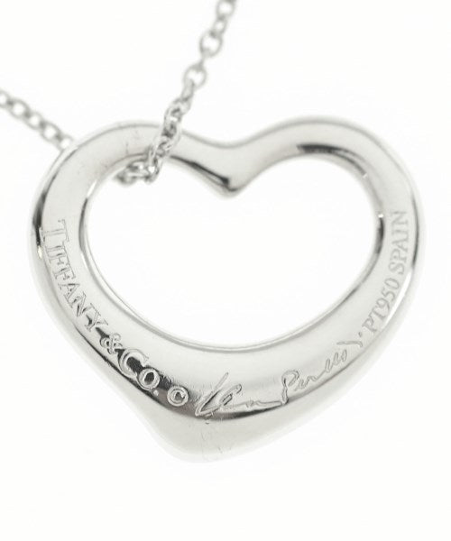 TIFFANY & CO. สร้อยคอ