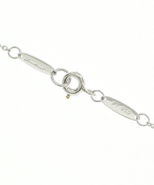 TIFFANY & CO. สร้อยคอ