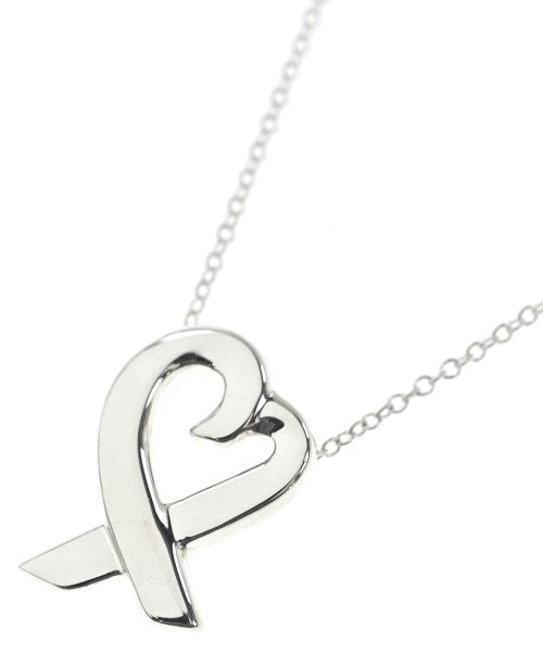 TIFFANY & CO. สร้อยคอ