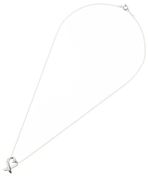 TIFFANY & CO. สร้อยคอ