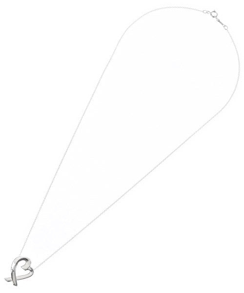 TIFFANY & CO. สร้อยคอ