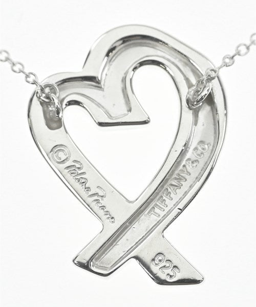 TIFFANY & CO. สร้อยคอ