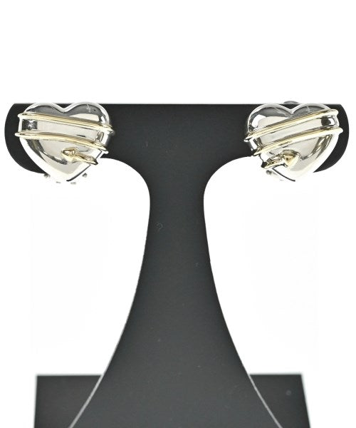 TIFFANY & CO. ต่างหู