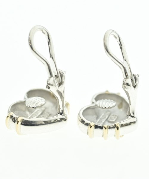 TIFFANY & CO. ต่างหู