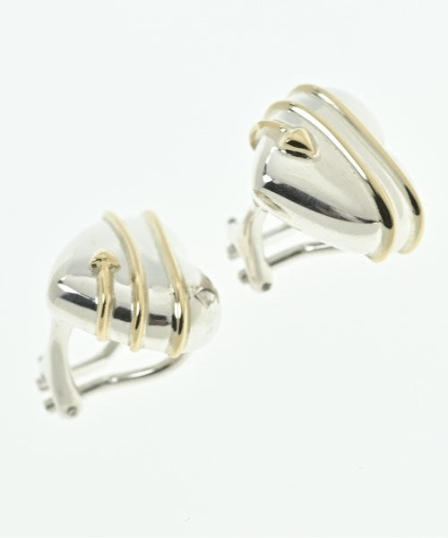 TIFFANY & CO. ต่างหู
