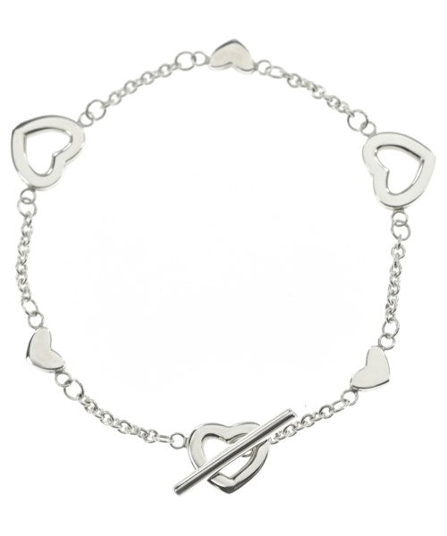 TIFFANY & CO. สร้อยข้อมือ/กำไล