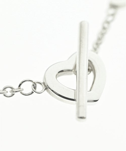 TIFFANY & CO. สร้อยข้อมือ/กำไล