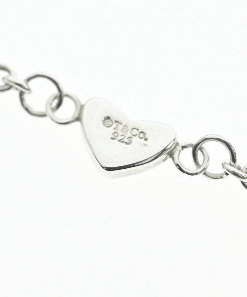 TIFFANY & CO. สร้อยข้อมือ/กำไล