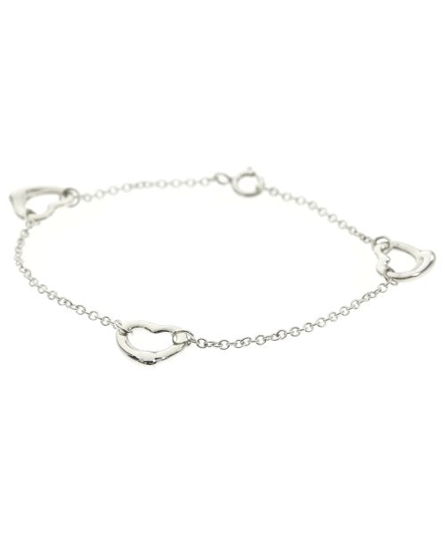 TIFFANY & CO. สร้อยข้อมือ/กำไล