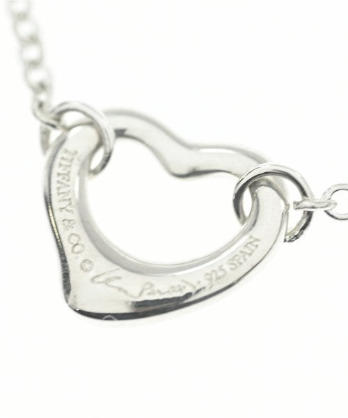 TIFFANY & CO. สร้อยข้อมือ/กำไล