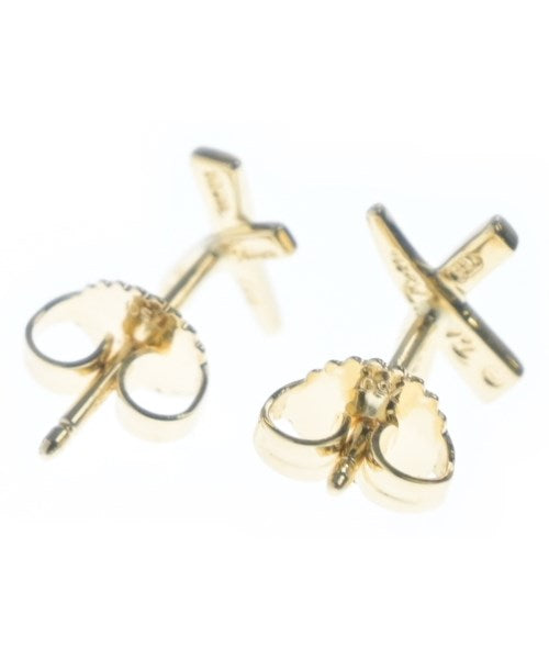 TIFFANY & CO. เจาะ