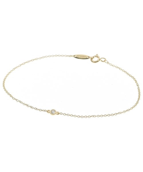 TIFFANY & CO. สร้อยข้อมือ/กำไล