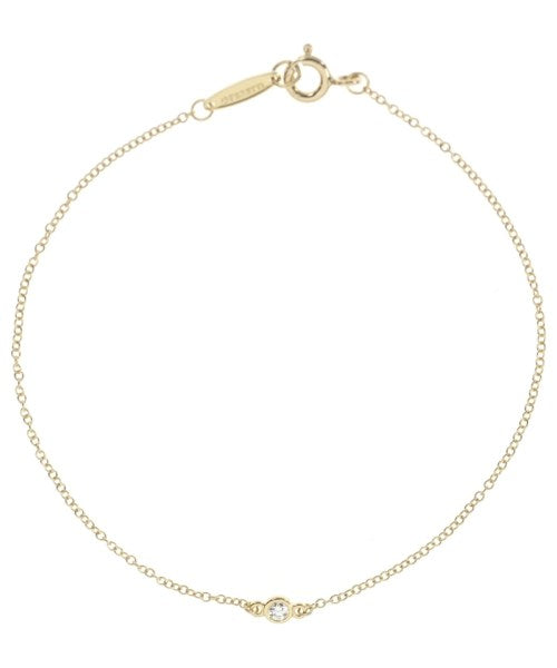 TIFFANY & CO. สร้อยข้อมือ/กำไล