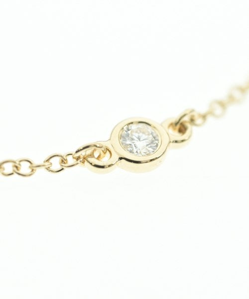 TIFFANY & CO. สร้อยข้อมือ/กำไล