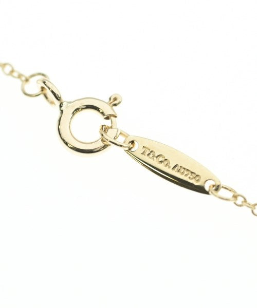 TIFFANY & CO. สร้อยข้อมือ/กำไล