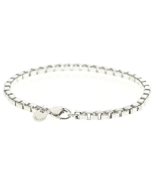 TIFFANY & CO. สร้อยข้อมือ/กำไล