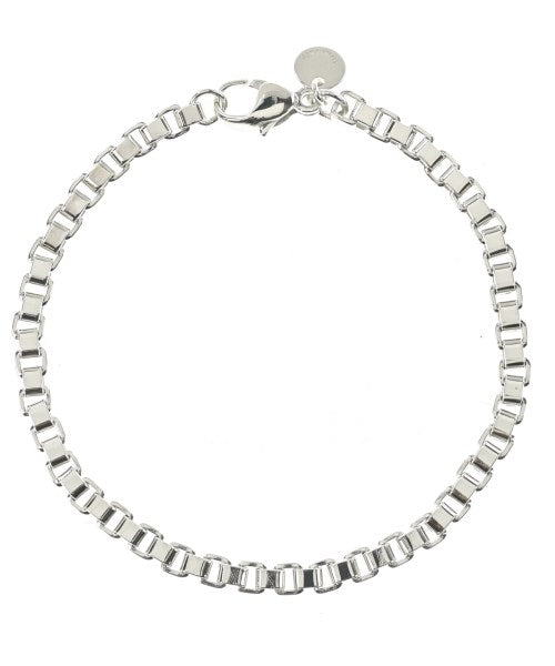 TIFFANY & CO. สร้อยข้อมือ/กำไล