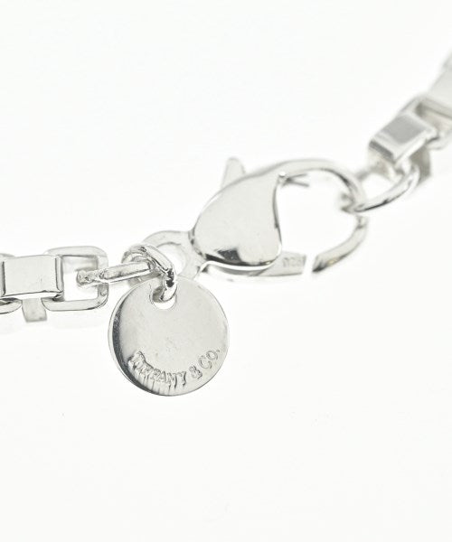 TIFFANY & CO. สร้อยข้อมือ/กำไล