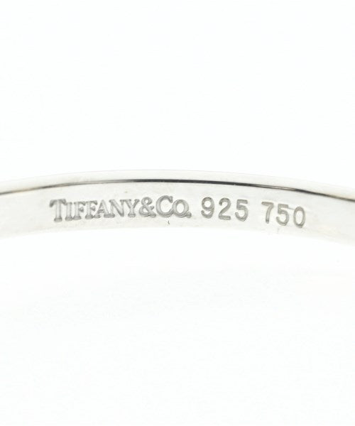 TIFFANY & CO. สร้อยข้อมือ/กำไล