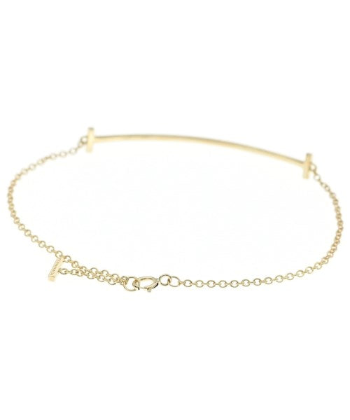 TIFFANY & CO. สร้อยข้อมือ/กำไล