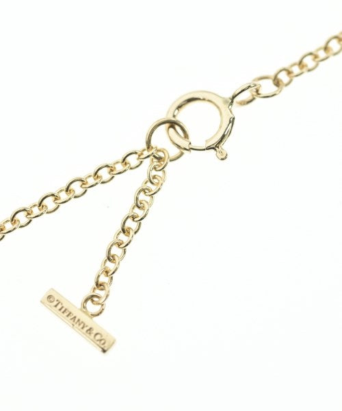 TIFFANY & CO. สร้อยข้อมือ/กำไล