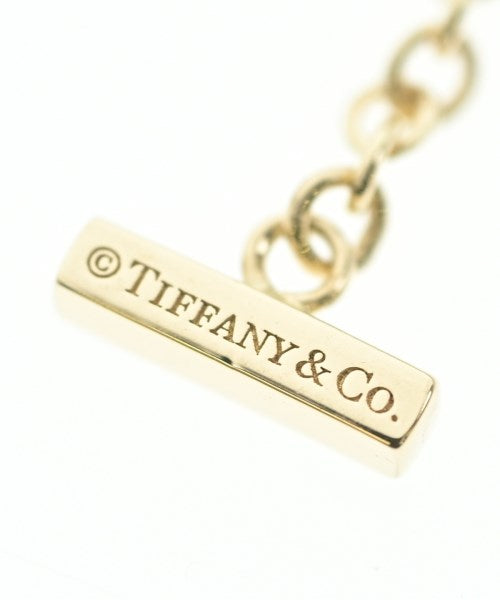 TIFFANY & CO. สร้อยข้อมือ/กำไล