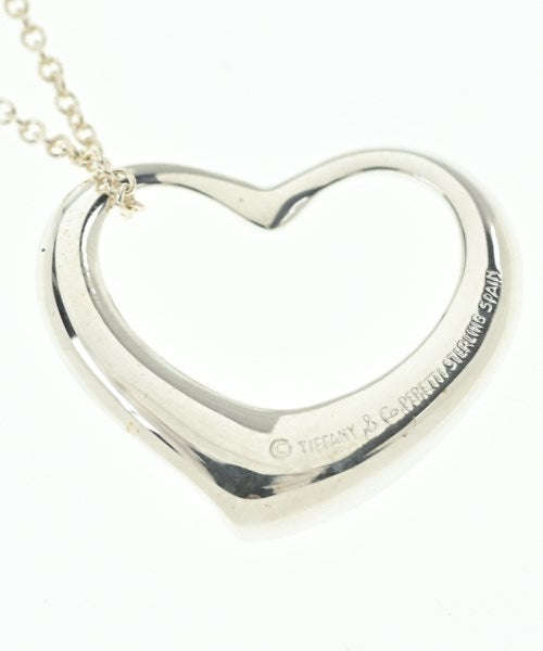 TIFFANY & CO. สร้อยคอ