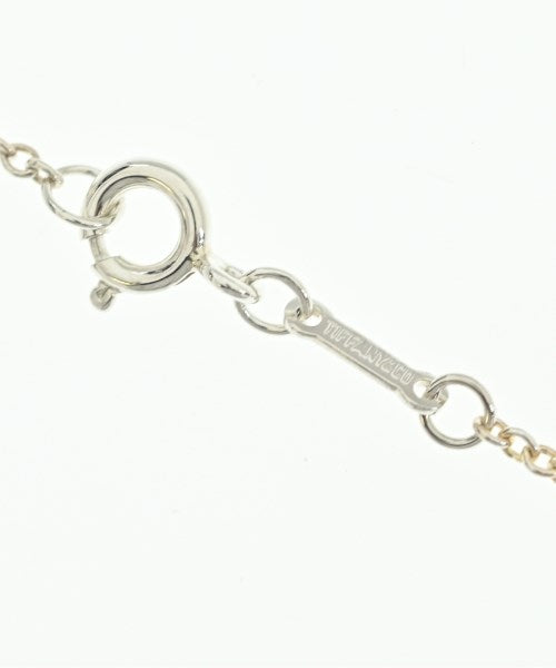 TIFFANY & CO. สร้อยคอ