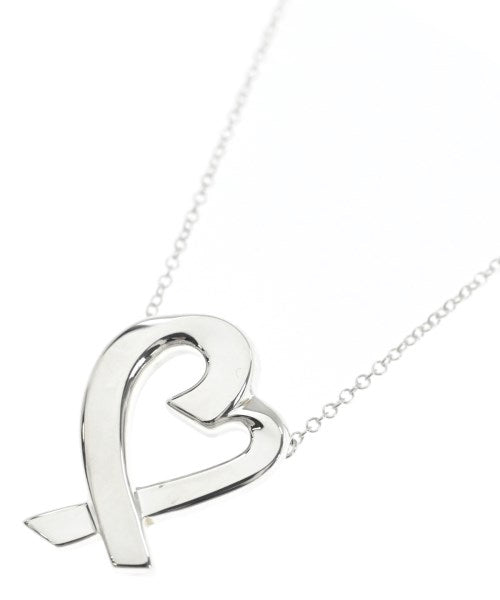 TIFFANY & CO. สร้อยคอ