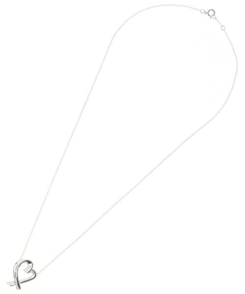 TIFFANY & CO. สร้อยคอ