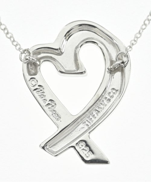 TIFFANY & CO. สร้อยคอ