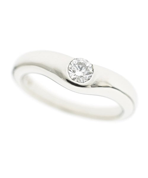 TIFFANY & CO. แหวน