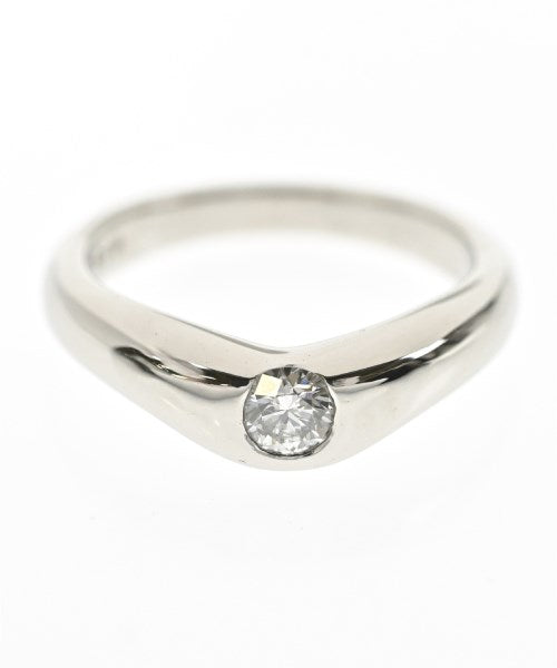 TIFFANY & CO. แหวน