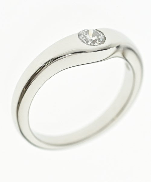 TIFFANY & CO. แหวน