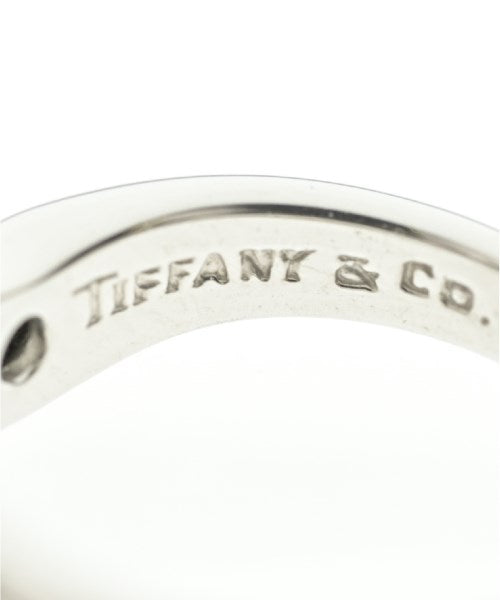 TIFFANY & CO. แหวน
