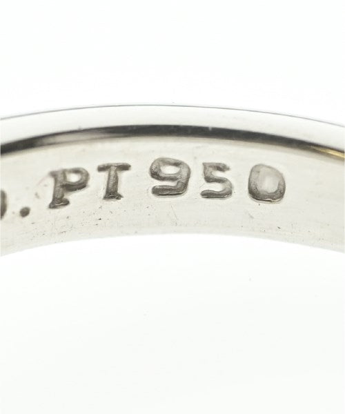 TIFFANY & CO. แหวน