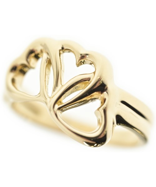 TIFFANY & CO. แหวน