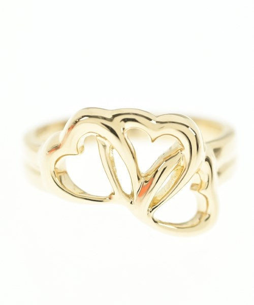 TIFFANY & CO. แหวน