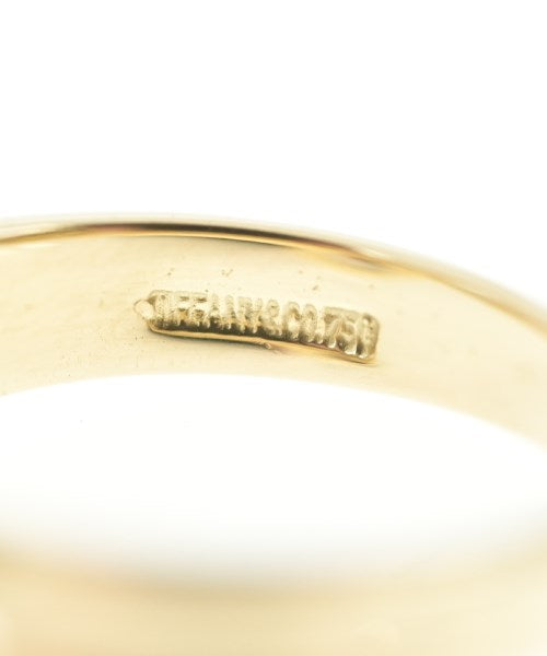 TIFFANY & CO. แหวน