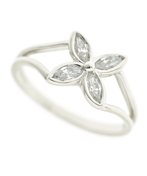 TIFFANY & CO. แหวน