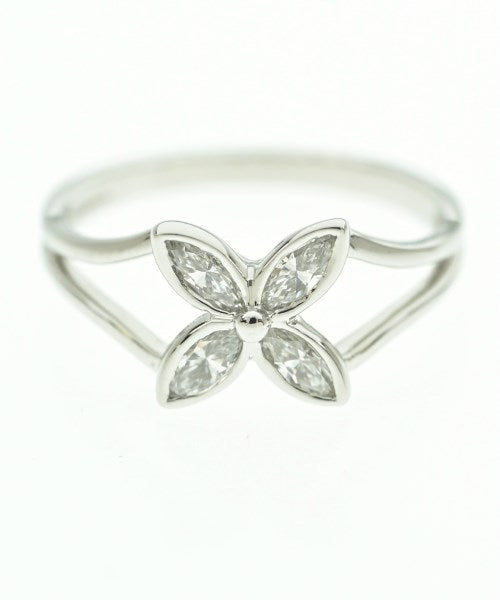 TIFFANY & CO. แหวน