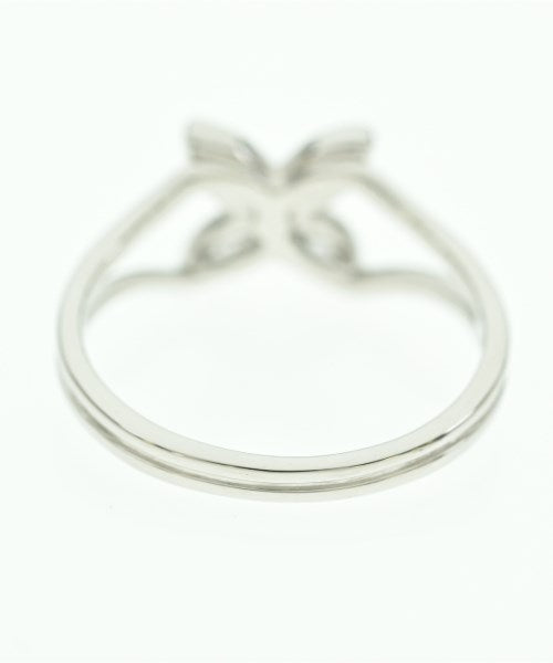 TIFFANY & CO. แหวน