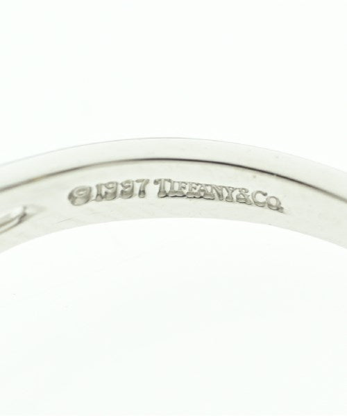 TIFFANY & CO. แหวน