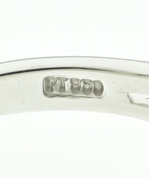 TIFFANY & CO. แหวน