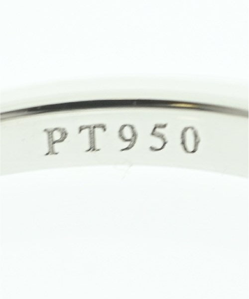 TIFFANY & CO. แหวน