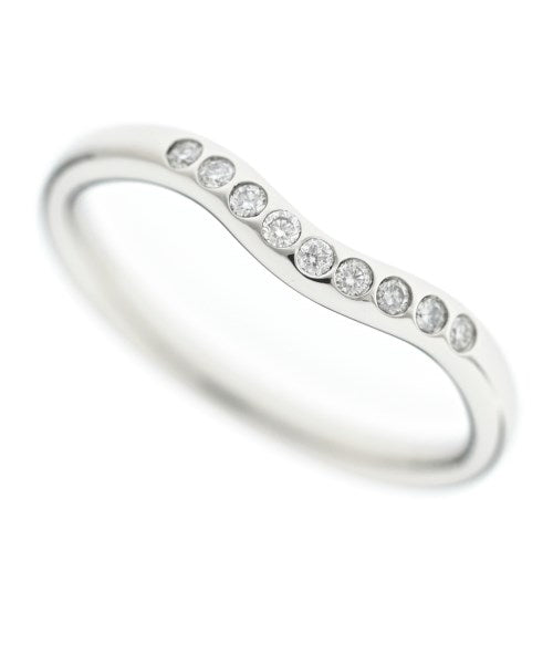 TIFFANY & CO. แหวน