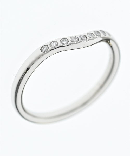 TIFFANY & CO. แหวน