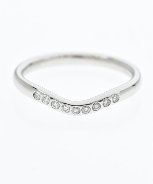 TIFFANY & CO. แหวน